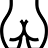 後門